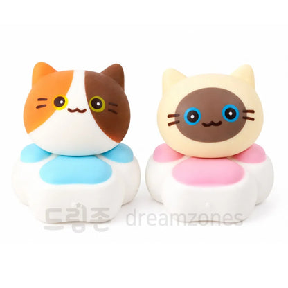 Nyan Kitty Healing Mochi Squishy