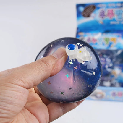 Space Galaxy Squishy