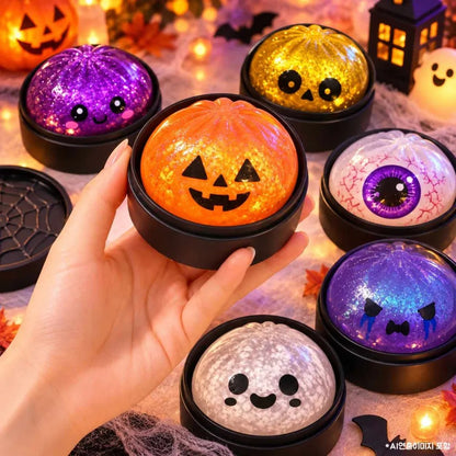 Halloween Squishy Bundle