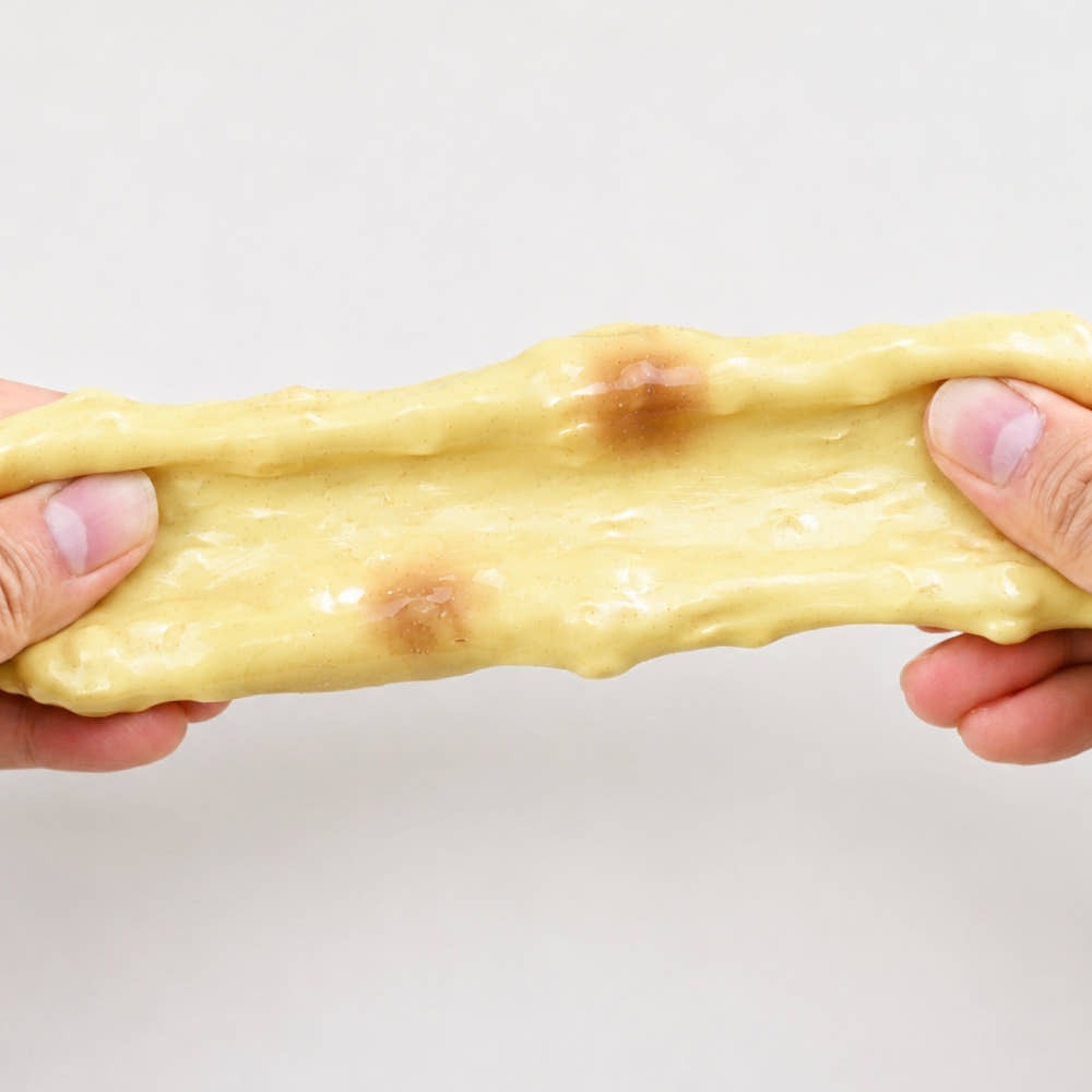 Potato Crunch Squishy