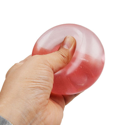 Honey Apple Squishy