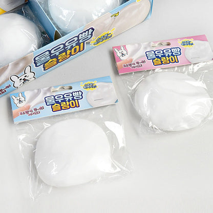 Water Milk Bread Squishy