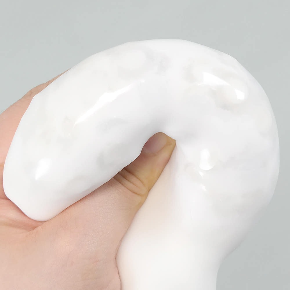 Rice Cake Stick Crunch Squishy