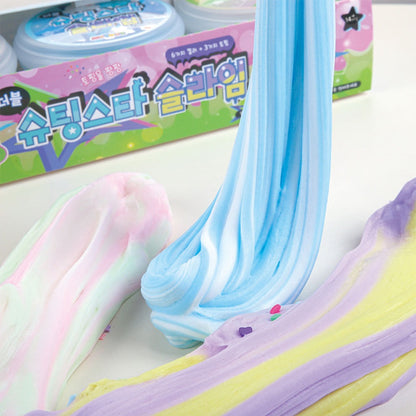 Double Shooting Star Slime
