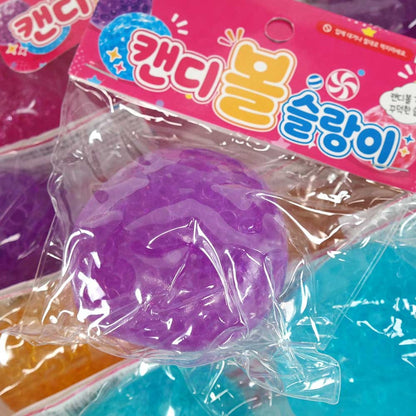 Candy Ball Squishy