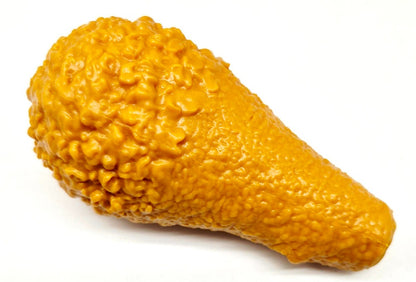Crunchy Fried Chicken Squishy