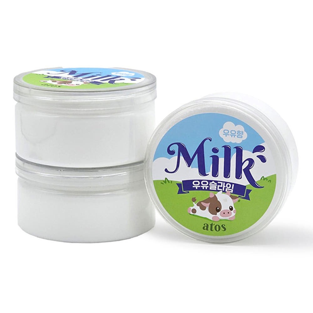 Milk Slime
