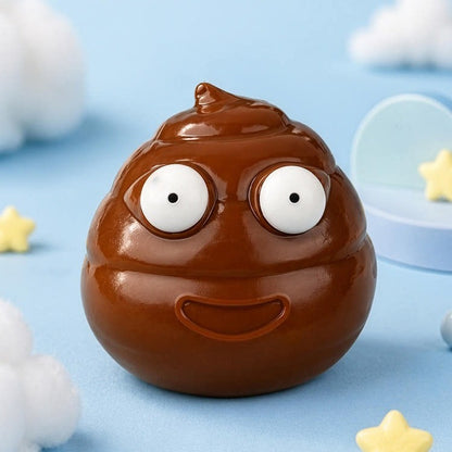 Poo Squishy