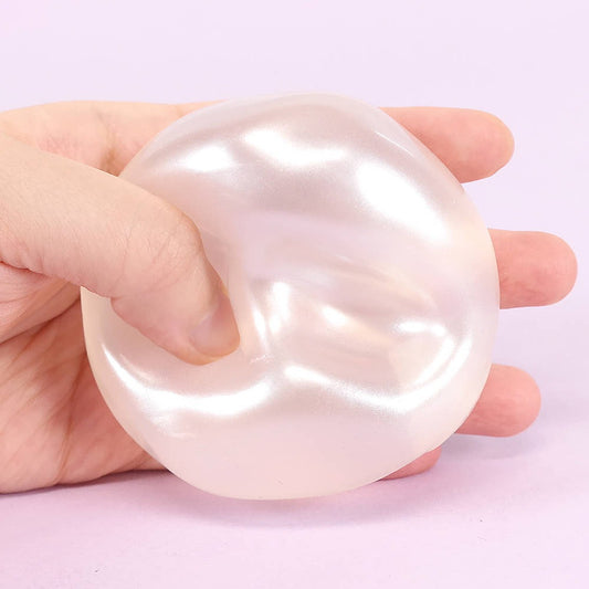 Aurora Pearl Squishy