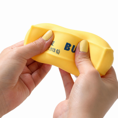 Zenzen Butter Stick Squishy
