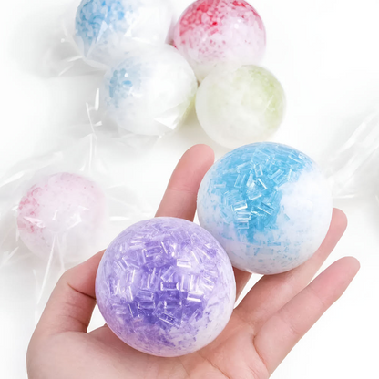 Ice Cereal Crunch Squishy