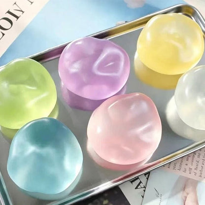 Soft Chewy Squishy