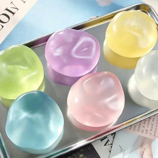 Soft Chewy Squishy