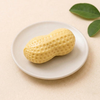 Peanut Crunch Slime Squishy