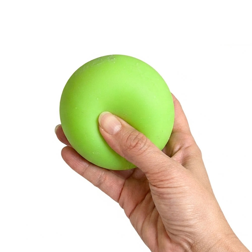 Crunchy Melon Bread Squishy