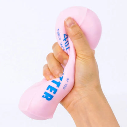 Butter Crunch Squishy