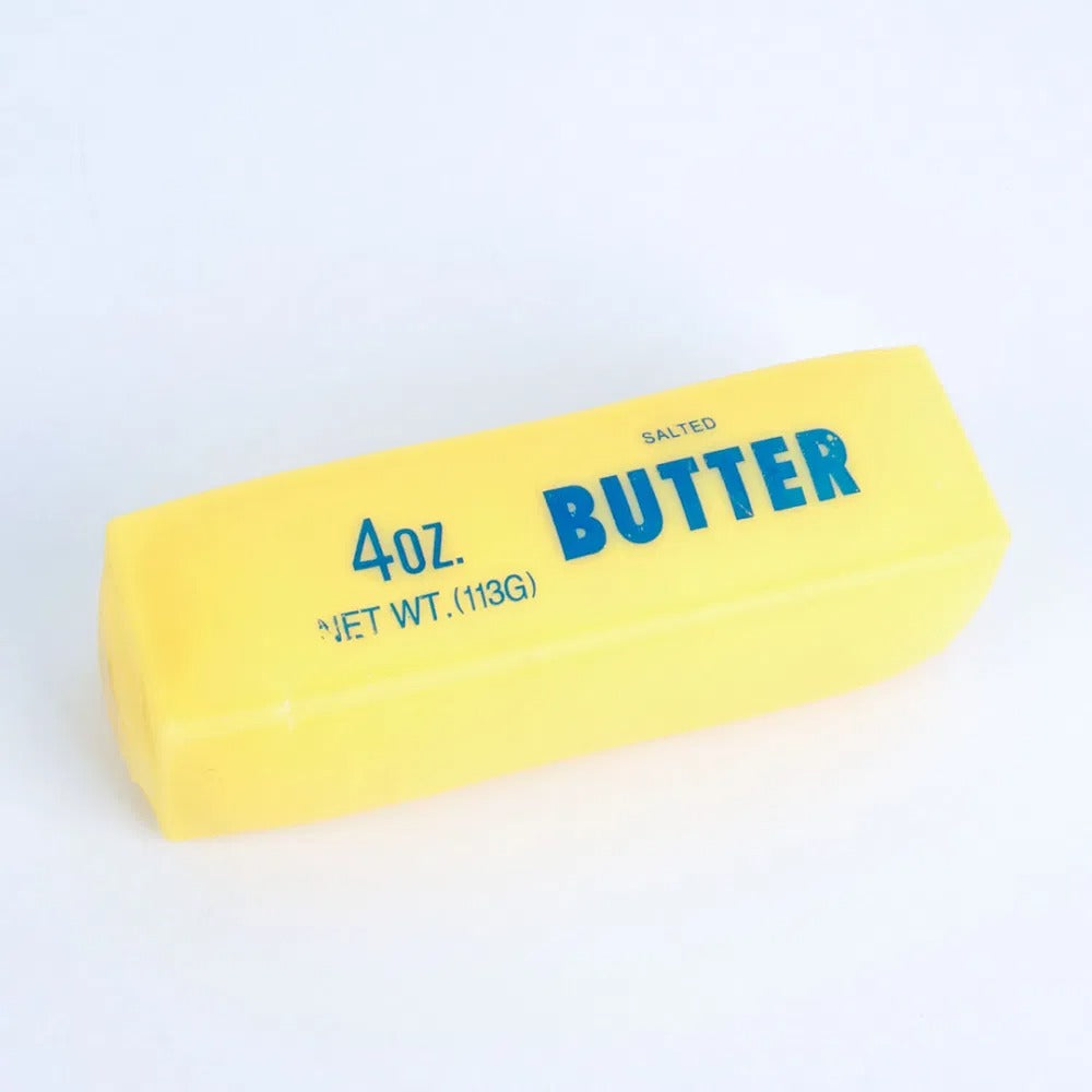 Butter Crunch Squishy