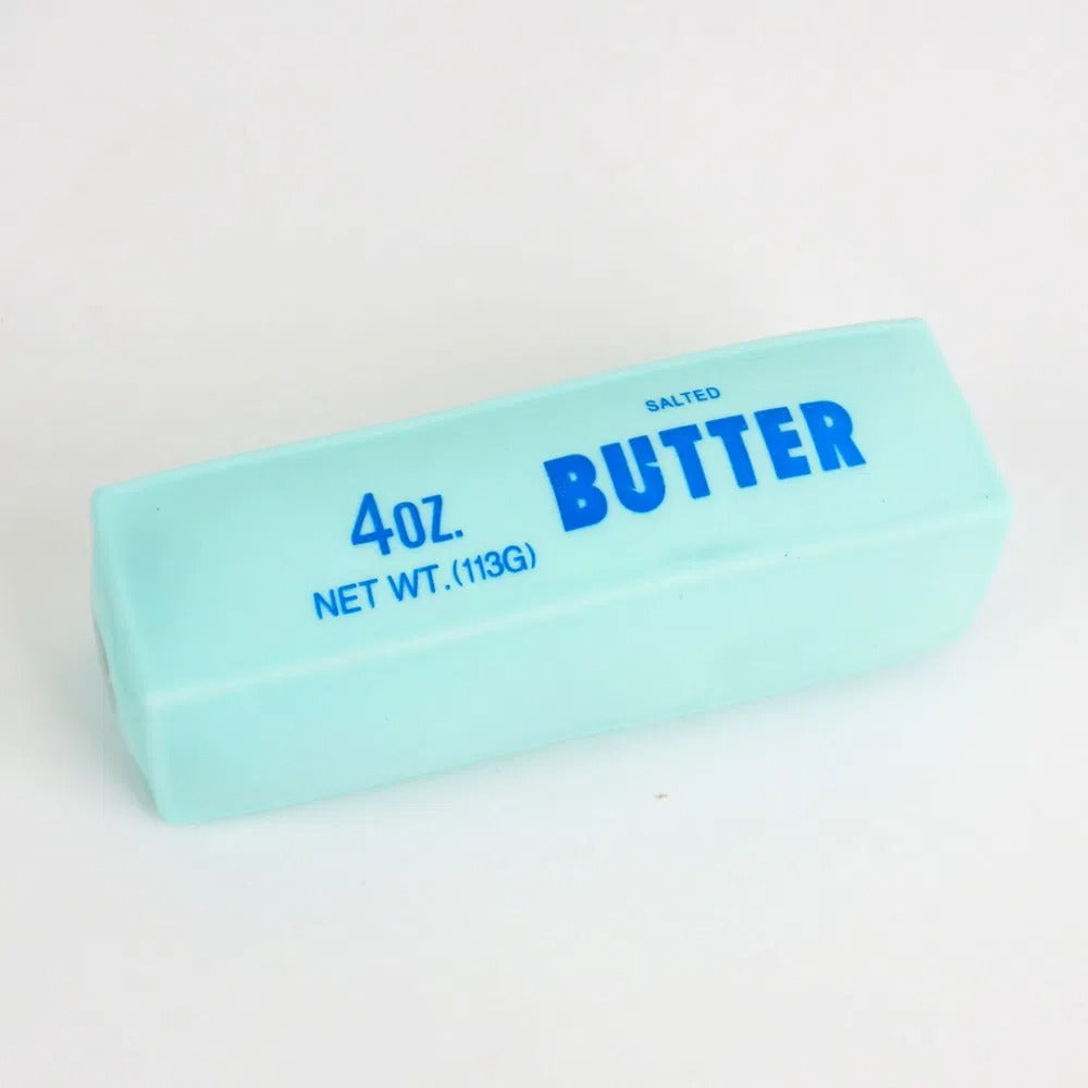 Butter Crunch Squishy