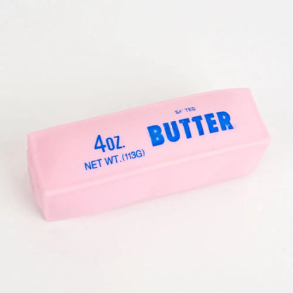 Butter Crunch Squishy