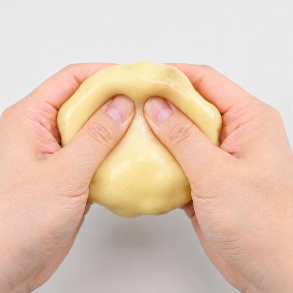 Potato Crunch Squishy