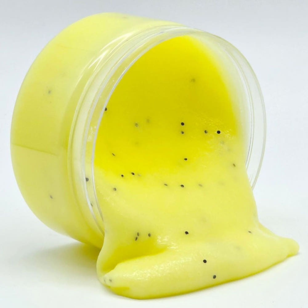 Mashed Potatoes Slime