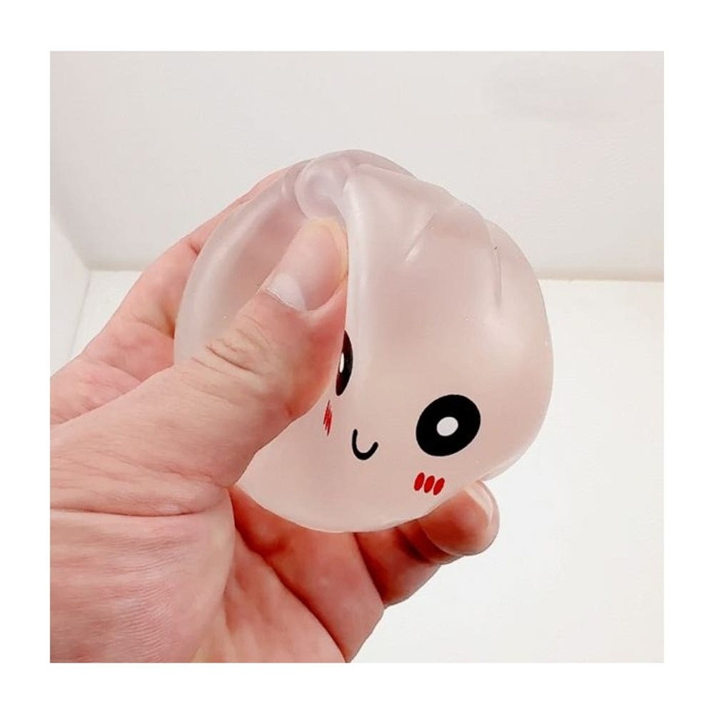 Mystery Color Changing Dumpling Squishy