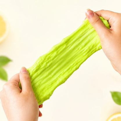 Crunchy Lemon Squishy