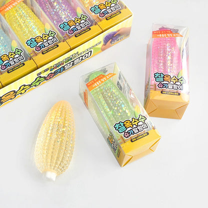 Sweet Corn Sugar Squishy