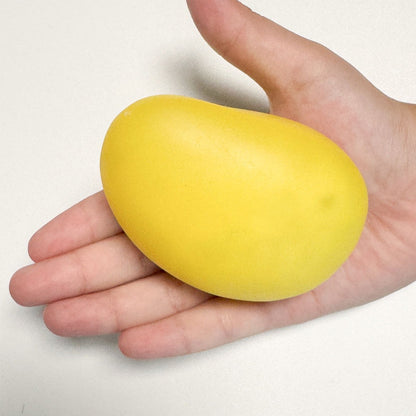 Crunchy Mango Squishy
