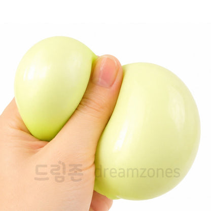 Apple Mochi Squishy