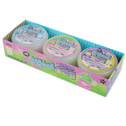 Double Shooting Star Slime