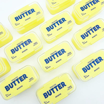 Butter Slime