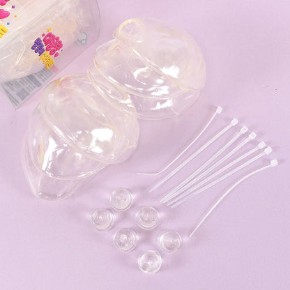 DIY Squishy Repair Kit Set