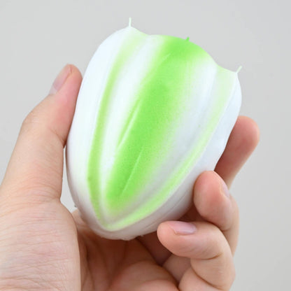 Pistachio Crunch Squishy