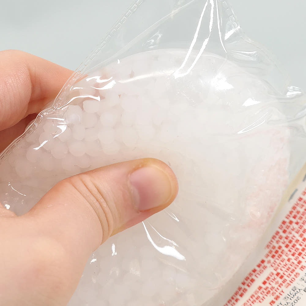Rice Ball Squishy