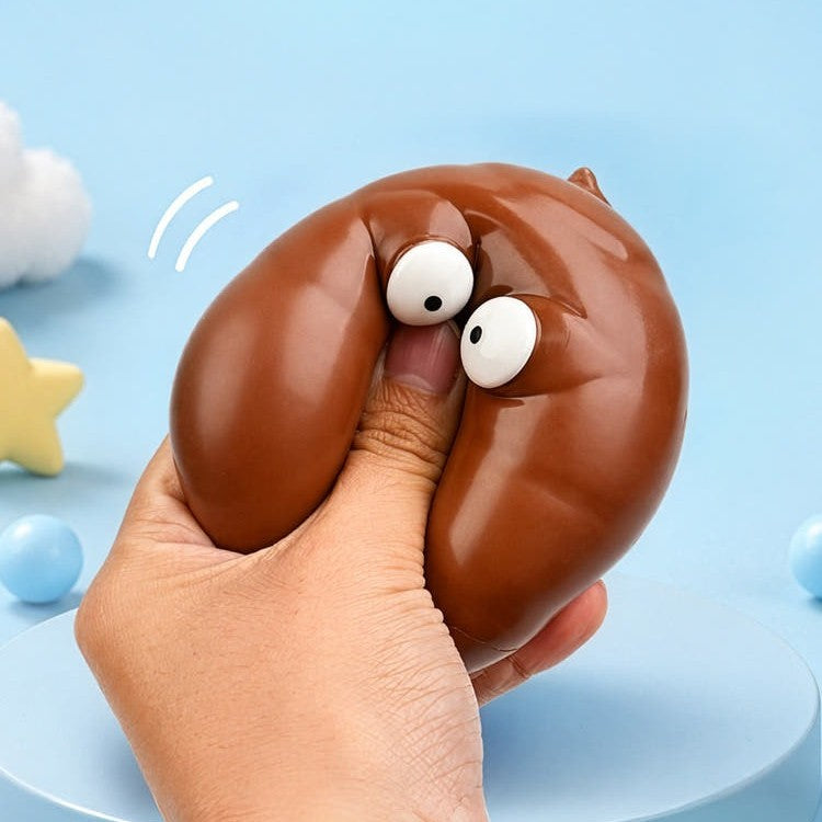 Poo Squishy