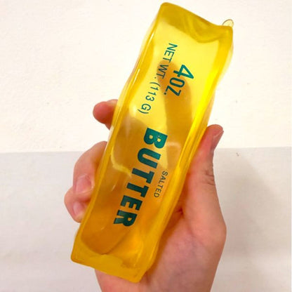 Water Butter Squishy (Vaseline)