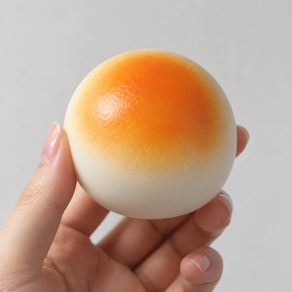Crunchy Morning Bread Squishy
