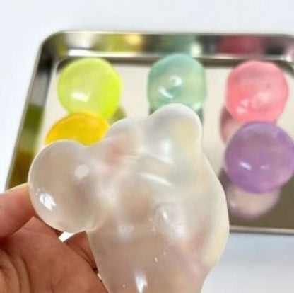 Soft Chewy Squishy