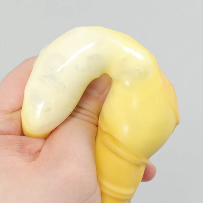 Waffle Crunch Squishy
