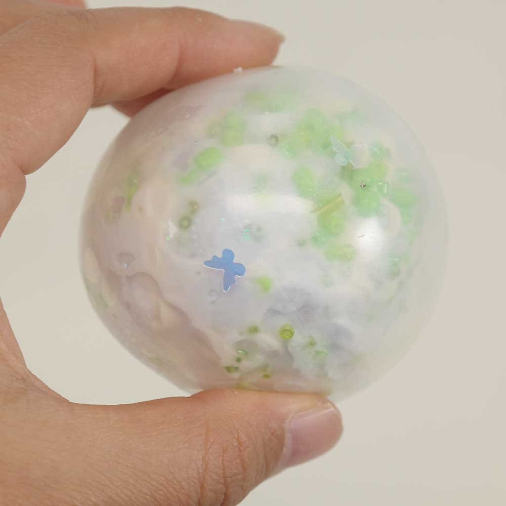 Crunchy Popping Squishy