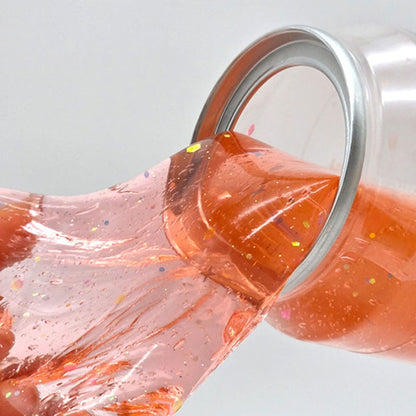 Fruit Juice Scented Slime