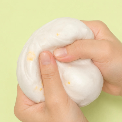 Steamed Dumpling Crunch Squishy