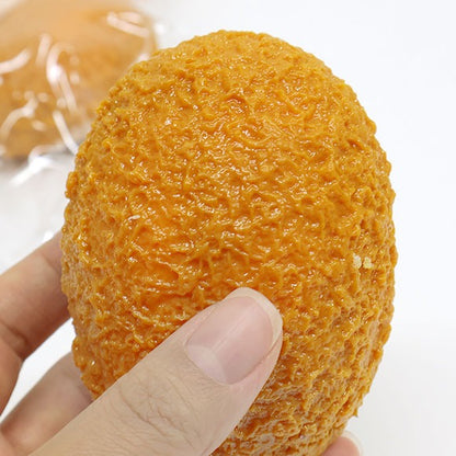 Croquette Crunch Squishy
