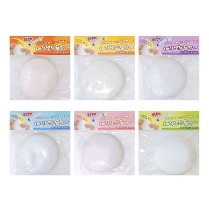 Magic Sand Squishy