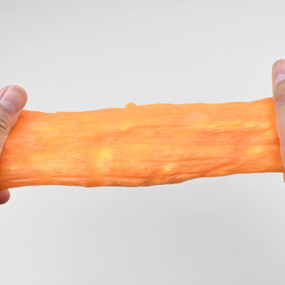 Soboro Bread Crunch Squishy