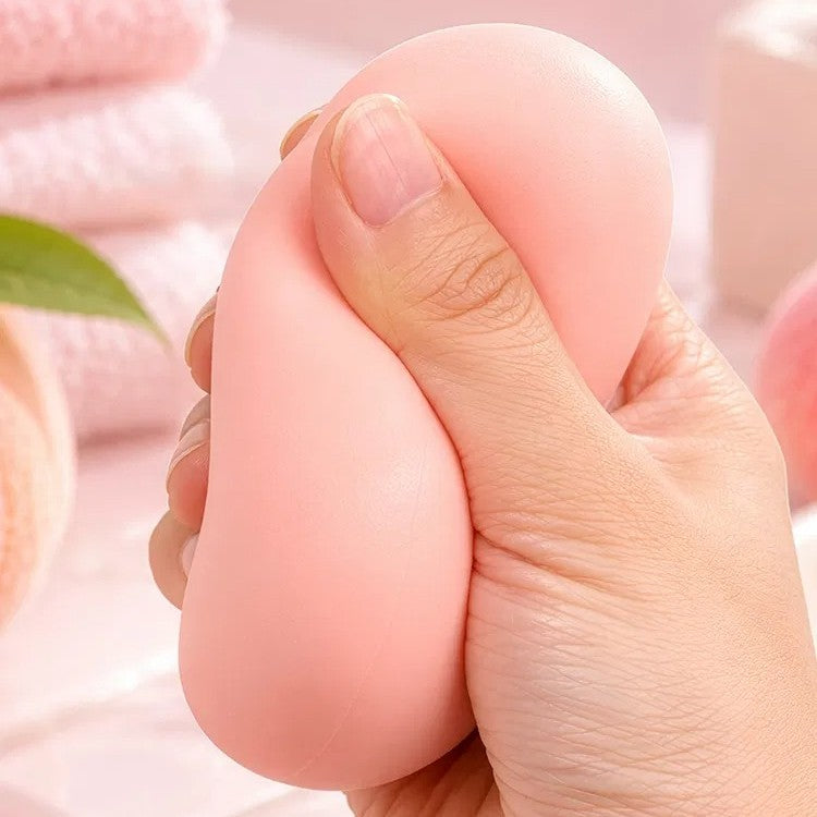 Tushie Soap Crunch Squishy