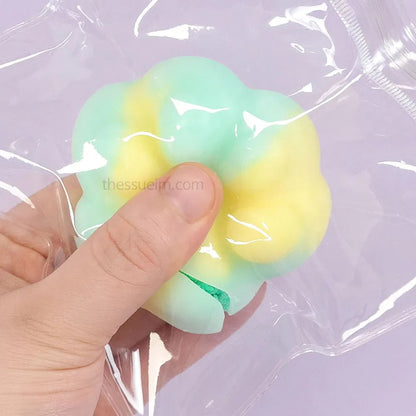 Kitty Paw Wax Cracking Squishy