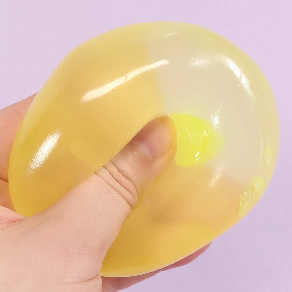 Soft Chewy Jelly Squishy