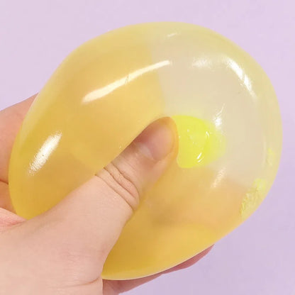 Soft Chewy Jelly Squishy